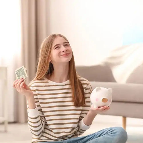 What is the Best Bank Account for Teens?