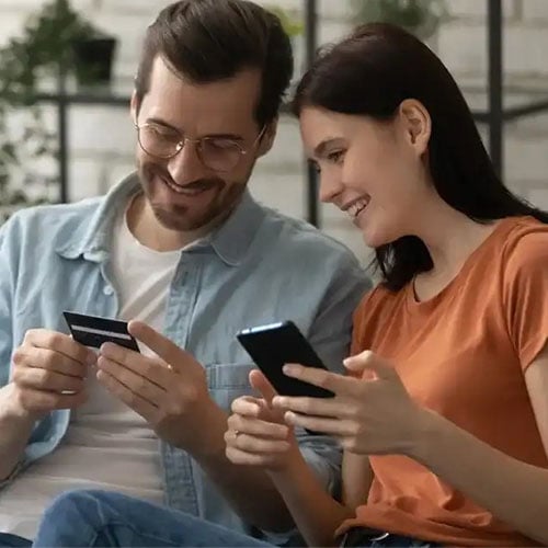 Best Finance Apps for Couples in 2024