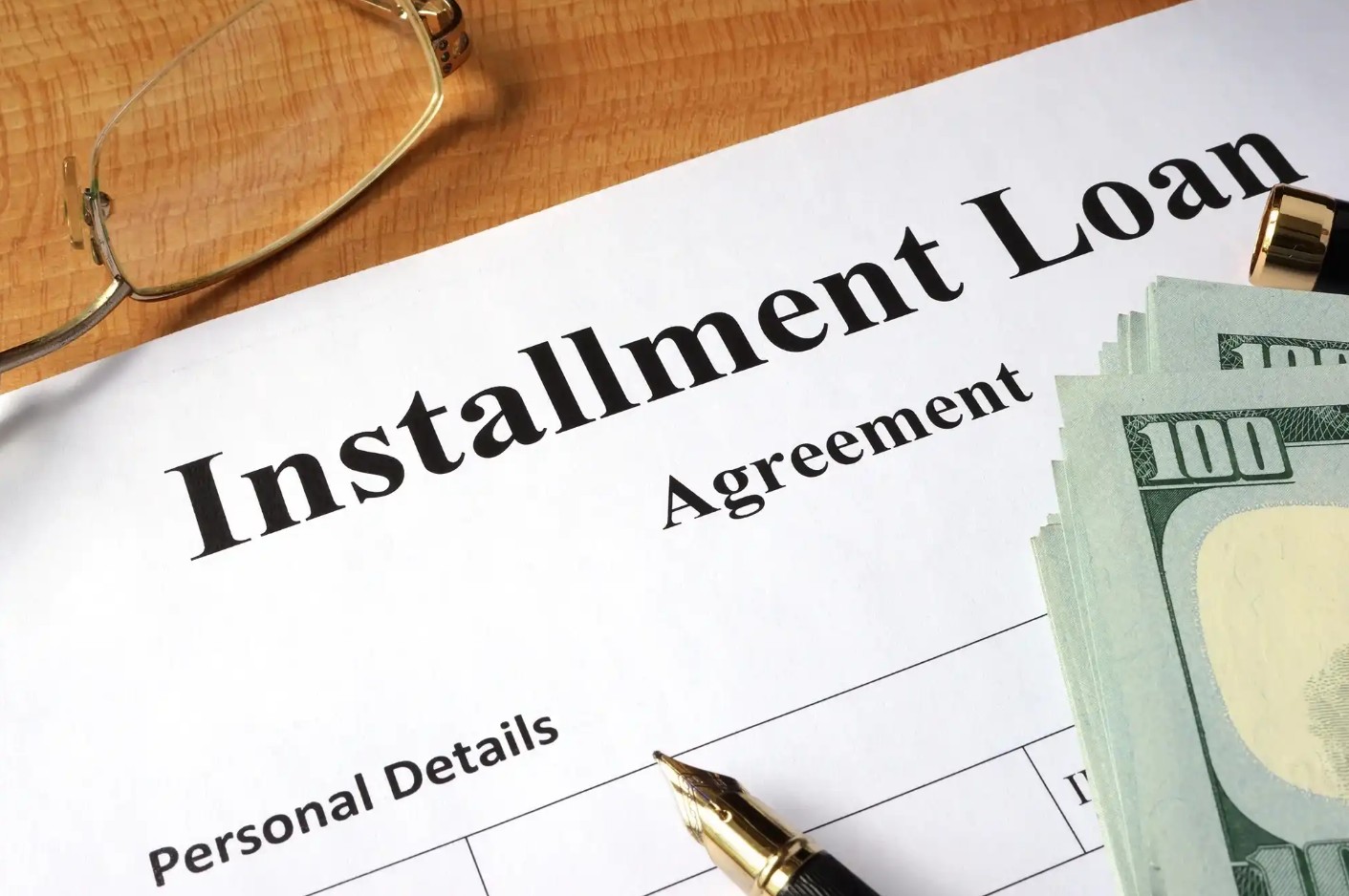 What Qualifies as an Installment Loan?