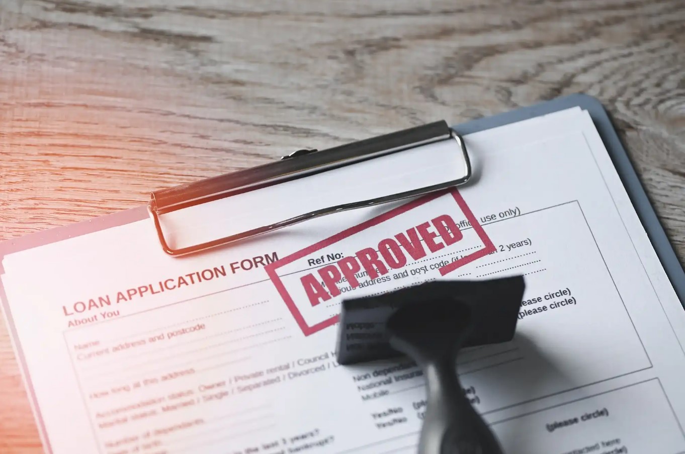 How Does Installment Loan Approval Work?