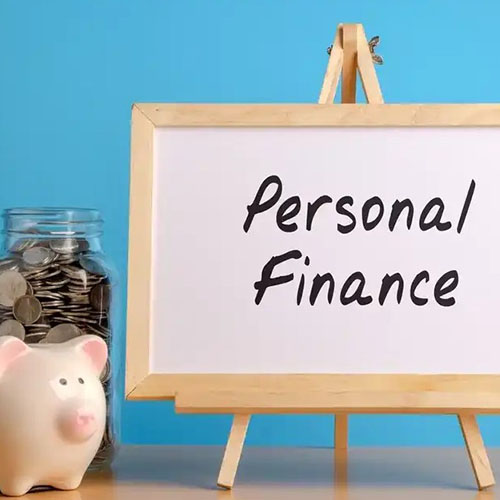 What are the Five Foundations of Personal Finance?