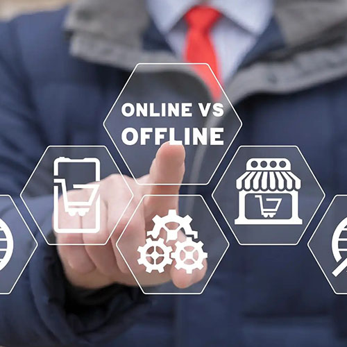 When is it Best to Shop in Person?