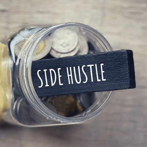 How to Boost Your Income With a Side Hustle