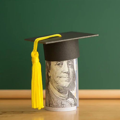 What Are My Options for Student Loan Repayment?